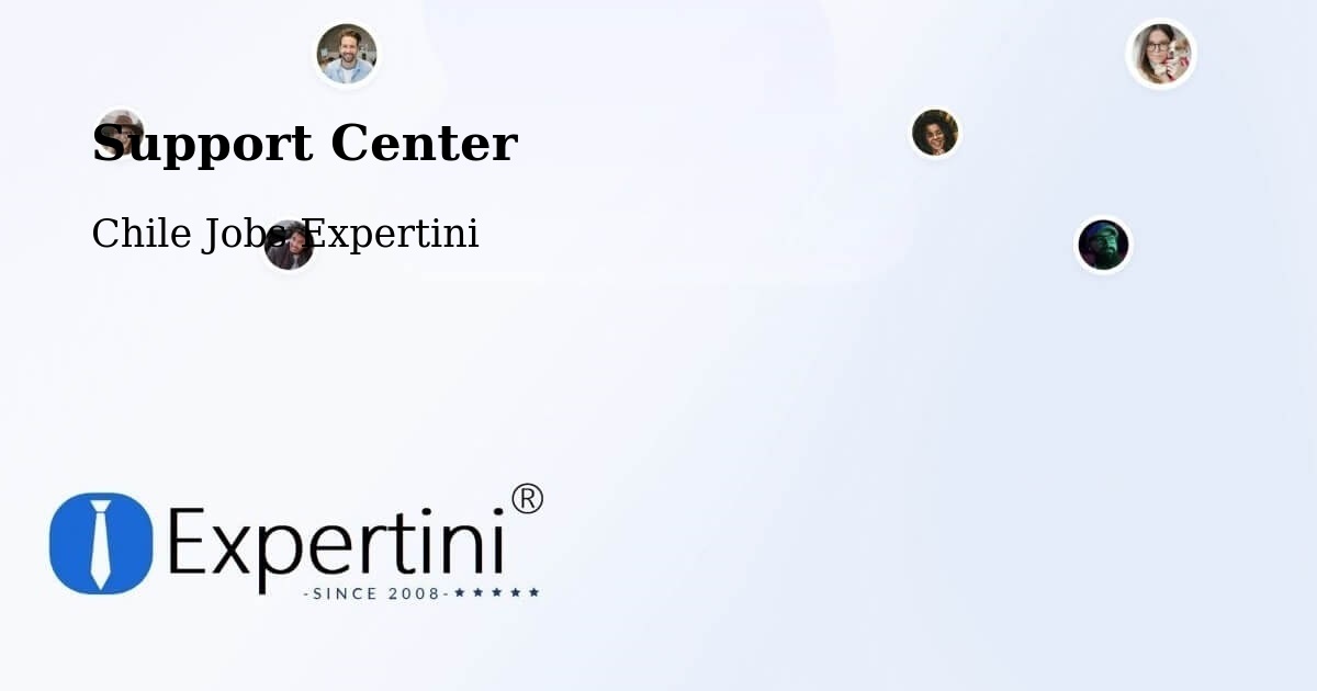 Support Services – Dalcahue - Chile Jobs Expertini